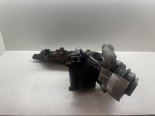 Turbina per opel usato  Atripalda
