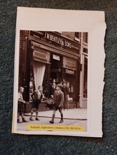 Sk137 ephemera reprint for sale  LEICESTER
