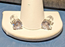 sterling silver cz earrings for sale sterling silver cz earrings for sale Springfield