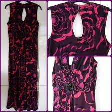 monsoon maxi dress 16 for sale monsoon maxi dress 16 for sale SOUTHAMPTON