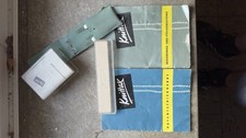 Knittax strickmaschine anleitu gebraucht kaufen  Kierspe