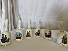 Collectible norman rockwell for sale  Palmyra