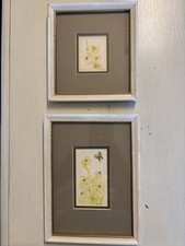 Miniature framed matted for sale  Tahoka