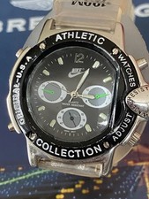 Men nike watch for sale  ASHFORD