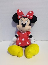 Bicho de pelúcia Disney Minnie Mouse 18 polegadas comprar usado  Enviando para Brazil