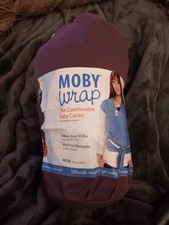 Organic moby wrap for sale  Imperial Beach