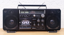 Ghettoblaster sanyo 9998 gebraucht kaufen  Crailsheim