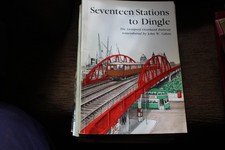 Seventeen stations dingle for sale  HAMPTON