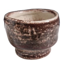 Petit pot céramique d'occasion  Tours-
