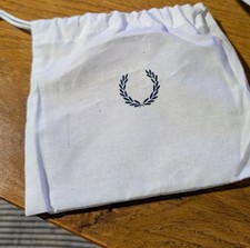 Official fred perry for sale  DRONFIELD