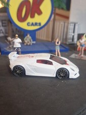 Hotwheels custom lamborghini for sale  Eden