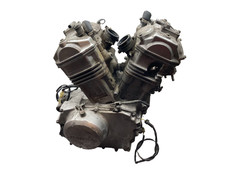 Blocco motore engine usato Blocco motore engine usato  Frattaminore