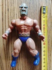 Figurine dévoreur âmes d'occasion  Seyssel