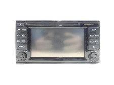 Autoradio origine nissan d'occasion  Saint-Lizier