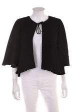 Zara cape schwarz gebraucht kaufen  Darmstadt