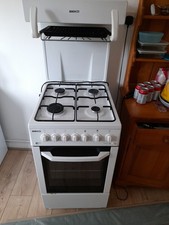Gas cooker for sale  COVENTRY