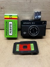 Fotocamera agfa agfamatic usato  Parma