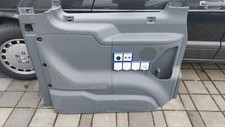 Verkleidung kofferraum riongra gebraucht kaufen  Langweid a.Lech