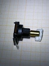 100 K ohm Potentiomètre Pot Potentiometer 100 K ohm   Lin  axe 6    P.N143 comprar usado 100 K ohm Potentiomètre Pot Potentiometer 100 K ohm   Lin  axe 6    P.N143 comprar usado  Enviando para Brazil