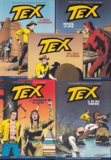 Tex lotto sequenza usato  Italia