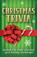 Christmas trivia spread for sale  Montgomery