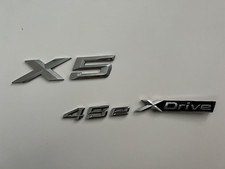 Bmw 45e xdrive for sale  SHREWSBURY