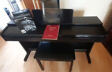 Yamaha electric piano. for sale  LIVERPOOL