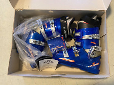 Usado, Botas de esqui de corrida Lange L10 8.5 masculinas Mondo, usadas, ótimo estado!! comprar usado  Enviando para Brazil