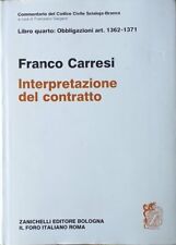 Libro quarto obbligazioni usato  Italia