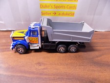 Majorette kenworth dump for sale  Mahanoy City