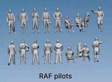 Ww2 british raf for sale  HOLMFIRTH