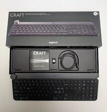 Logitech craft ita usato  Bergamo