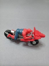 Corgi juniors spiderman for sale  WADEBRIDGE