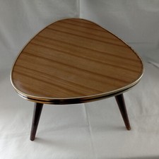 Blumenhocker dreibein holz gebraucht kaufen  Freiburg im Breisgau