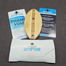 Octotoss hook ring for sale  West Palm Beach