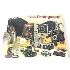 Vintage Photography by Phil Davis 3rd Edition 1980, Good Condition segunda mano  Embacar hacia Mexico