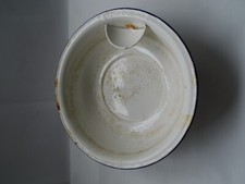 Alte emaille schüssel gebraucht kaufen  Tiefenort