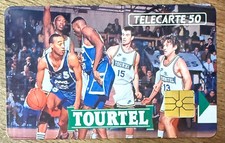Tourtel telecarte réf d'occasion  Marseille V