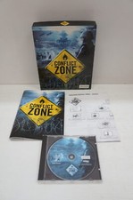 Conflict zone videogioco usato  Lucera
