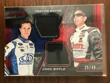Trevor bayne greg for sale  Oceanside