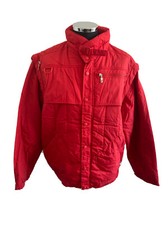 Fila giubbotto uomo usato  Marcianise