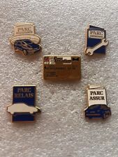 Lot pin renault d'occasion  Le Perreux-sur-Marne