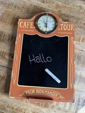 Tafel dekotafel kreide gebraucht kaufen  Landsberg am Lech