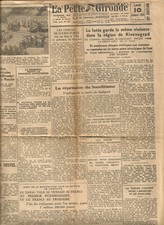 Petite gironde journaux d'occasion  Villenave-d'Ornon