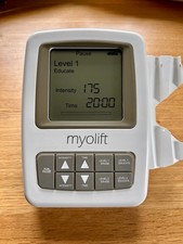 Myolift mini true for sale  BUILTH WELLS