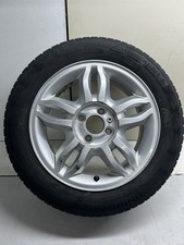 Renault clio alloy for sale  DUNFERMLINE