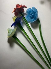 Set long stem for sale  New Orleans