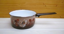 Grande casserole émaillée d'occasion  Dammartin-en-Goële