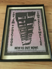 Jam town called for sale Jam town called for sale  PETERBOROUGH