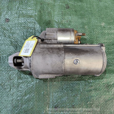 Motorino avviamento jeep usato  Italia